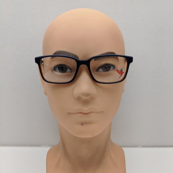 🕶️Made in Italy! Maui Jim MJO2115-08SP Eyeglasses 53/17-145 / JLE109🕶️ - Picture 7 of 8